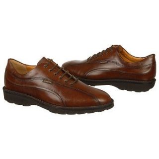 Mens Mephisto Ilgar Chestnut 