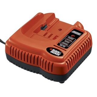 Black and Decker Firestorm Battery Charger 8 4 14 4V Brand New PS1MVC