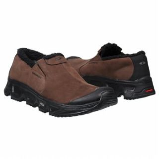 Mens Salomon RX Snowmoc LTR Absolute Brown 