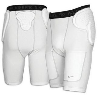 Nike Pro Impact Football Girdle Compression Shorts