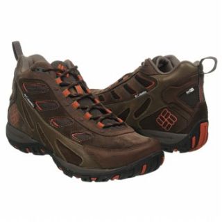 Columbia Mens Pathgrinder Mid Outdry Mud