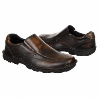 Mens Skechers Intended Brown 