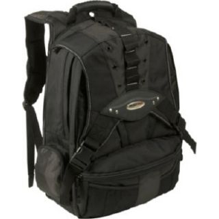 Accessories Crescent Moon Premium Backpack Charcoal/Black 