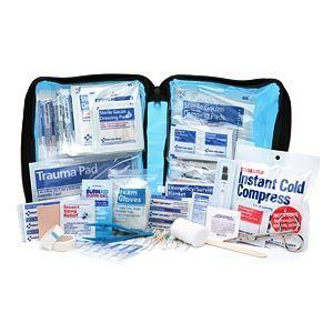  First Aid Only All Purpose First Aid Kit