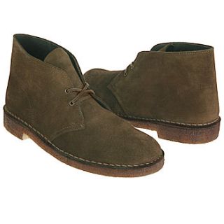 Clarks for Men Mens Shoes Mens Boots Mens Boots Casual