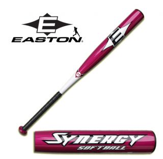 Easton Synergy SK36 Fastpitch Softball Bat 28 17 11