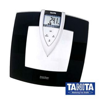 Tanita Innerscan Body Composition Monitor Scale BC 571