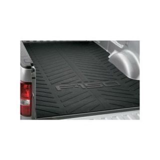 04 12 F 150 F150 Genuine Ford Parts Heavy Duty Rubber Bed Mat 5 5