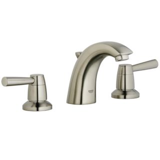 grohe silkmove ceramic cartridges either level or cross handle grohe