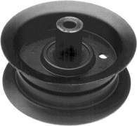 Snapper 38 Riding Lawn Mower Flat Idler Pulley 24725