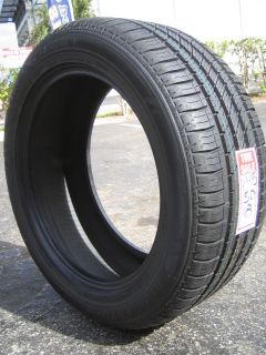  Turanza EL42 245 50R18 Run Flat RFT Tire Tires 245 50 18 Tyre