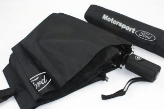  AUTO Open/Close Folding umbrella FORD Mondeo Focus CAR Gift
