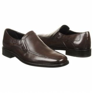 Mens Bostonian Martin Slip On Chocolate 