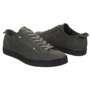 Mens Diesel D 78 Low Black 