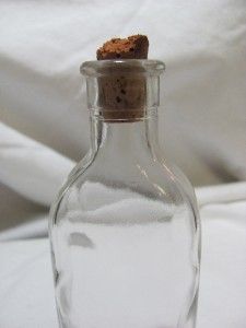 vintage medicine bottles 1800s chas h fletcher etc