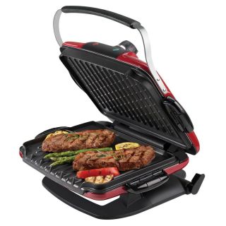  Foreman Next Grilleration Electric Nonstick Grill 5 Removable Plates