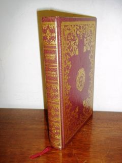 Madame Bovary Gustave Flaubert 1949 Hardcover Book International