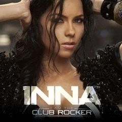 Inna I Am The Club Rocker Japan CD Bonus Track E45