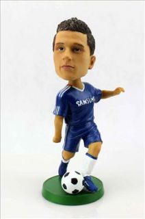 fernando torres wiki Soccer figure NO.9 Chelsea Soccer Star PVC