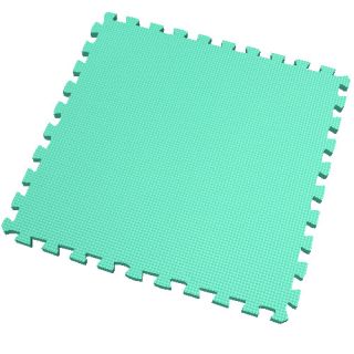  Exercise Foam Floor Puzzle Mat Yoga Safety Mats New