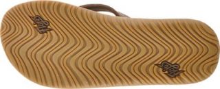 Flojos Womens Sandi Leather Flip Flop Thong Sandals with Arch Support