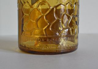 Mandarine Napoleon Grand Liqueur 1 Pint 7 FL ozs Bottle w Original Cap
