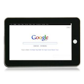  Tablet PC 10.2 SuperPad, Flytouch, Apad, Epad, 3G, WIFI, 8GB