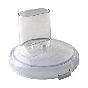 product description replacement work bowl cover with quick lock lid to