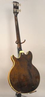 RARE Gibson Vintage Les Paul Signature Bass Guitar