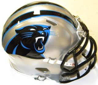  Riddell NFL Replica Revolution Speed Mini Football Helmet 2012