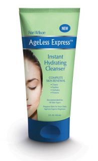 Fran Wilson Ageless Express Instant Hydrating Cleanser
