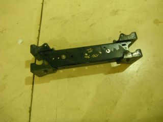  Kenworth W900 Crossmember