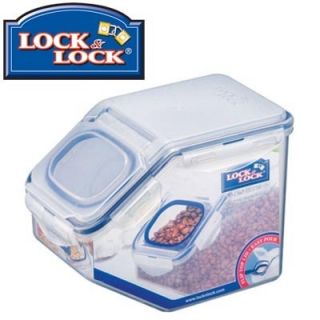 HPL701 2 5L Lock Lock Airtight Food Storage Container