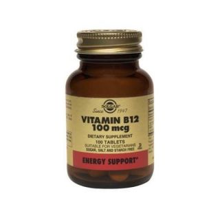 product description vitamin b12 100 mcg tablets 1 price £ 4 99 brand