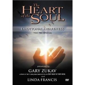  Awareness, The PBS Special Presented by Gary Zukav and Linda Francis