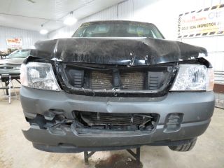 part came from this vehicle 2003 ford explorer stock xl9325