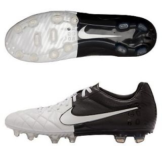Nike Tiempo Legend IV FG Football Boots 100 Authentic