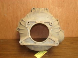Ford C9ZP 7976 A Mercury cougar and Mustang FMX Bell housing