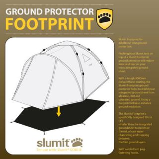  slumit gobi footprint stone groundprotector sold separately