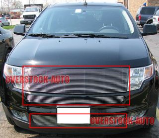  is not included hardware and instruction are included 07 10 ford edge