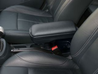 Armrest with Cup Holder for A 2011 Ford Fiesta 4 5 Dr