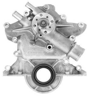 Ford Racing M 8501 A50 Water Pump Mechanical Short