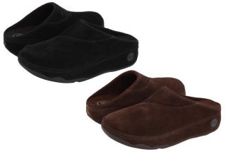 FITFLOP GOGH WOMENS CLOG SHOES ALL SIZES & COLORS