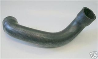  lower radiator hose for ford tractor models 2000 3000 4000 2600 3600