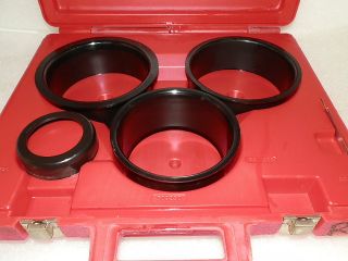 FORD MUSTANG TRANSMISSION TKIT 2000R FLM ROTUNDA SPECIALTY SERVICE