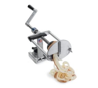 Nemco 55050AN Curly French Fry Potato Spiral Cutter