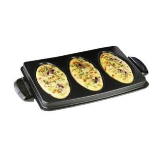 George Foreman George Foreman Omelet Plates for the G5 George Foreman