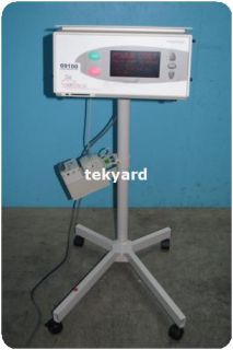 Fresenius Newton IQ Cycler Peritoneal Dialysis Machine