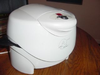 George Foreman Roaster Chicken Contact Cooker Oven GV5 Mini Roast