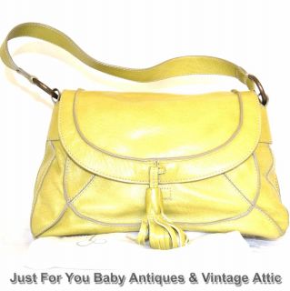 Jessica Simpson Sheridan Small Flap Handbag